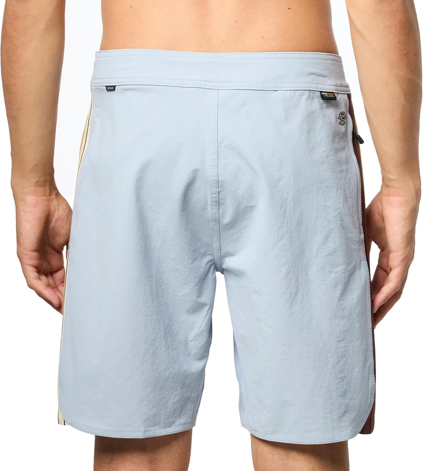 Rip Curl Men's Mirage 3-2-1 Ultimate Boardshort
