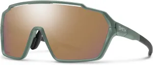 SMITH Optics Shift MAG Sunglasses – Shield Lens Performance Sports Sunglasses for Running, Biking, & More – For Men & Women