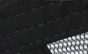 Suede Mesh Back Baseball Caps for Men Women Trendy Trucker Hats Dad Hat Sports Hat Breathable Snapback Hats 2025