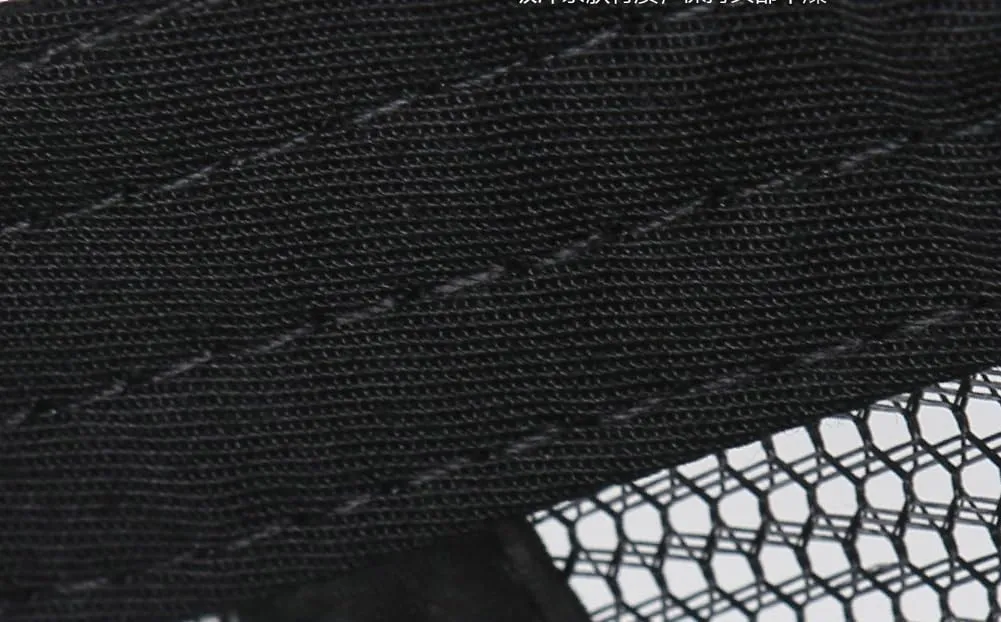 Suede Mesh Back Baseball Caps for Men Women Trendy Trucker Hats Dad Hat Sports Hat Breathable Snapback Hats 2025