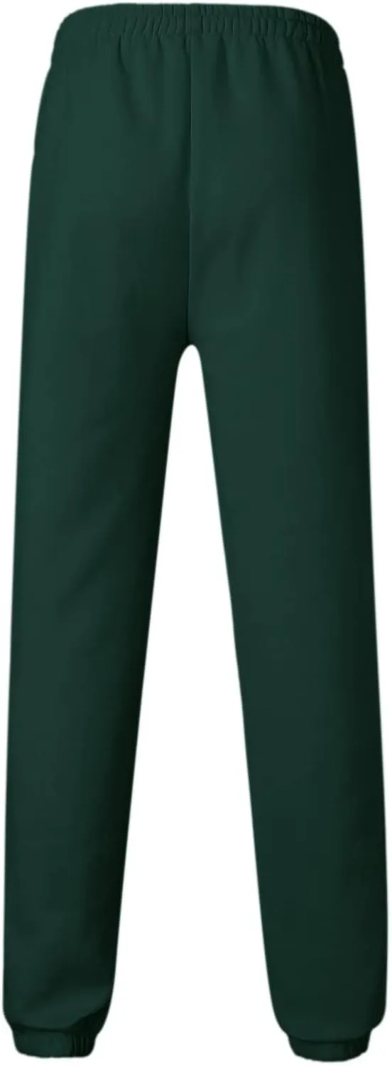 Sweatpants for Men Big and Tall Casual Mens Gifts Cargo Pants Hiking Workout Joggers Elastic Athletic Club Sweatpants