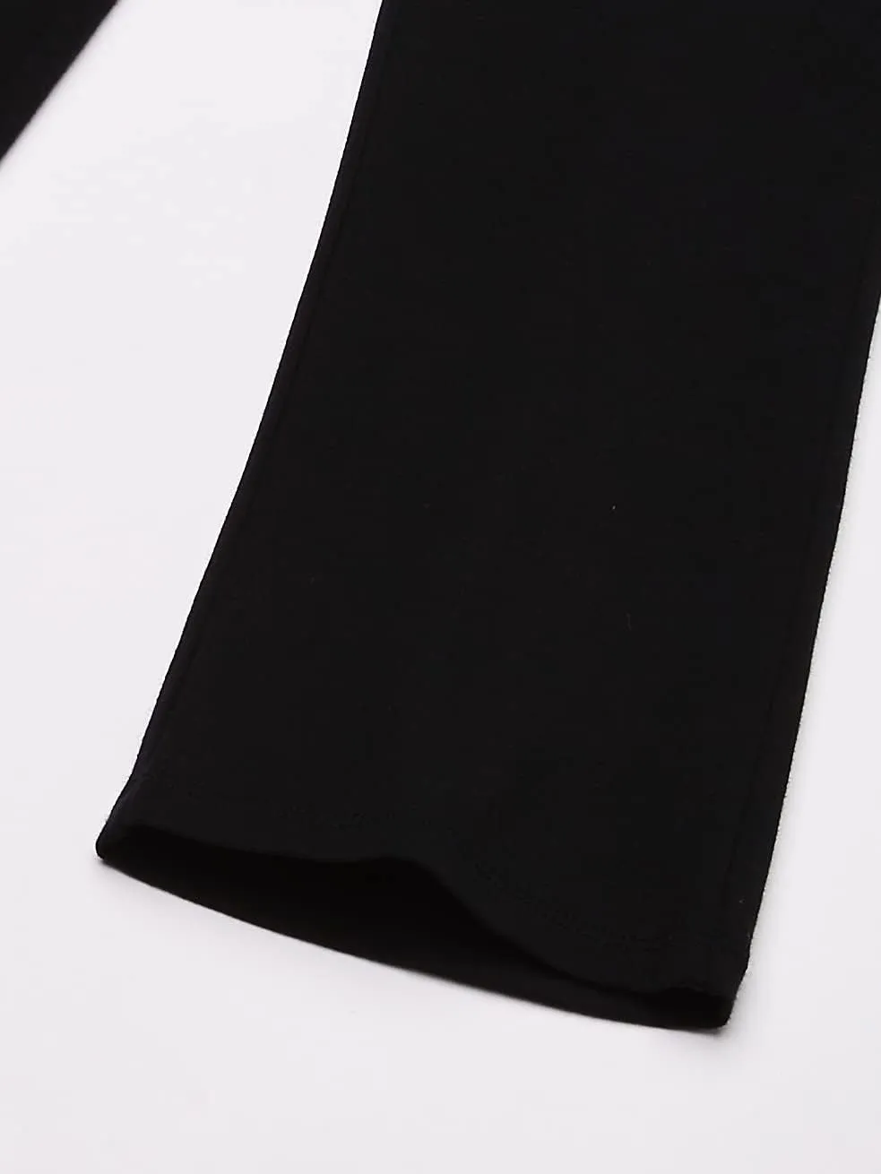 The Children's Place Girls' Active Foldover Waist Pants