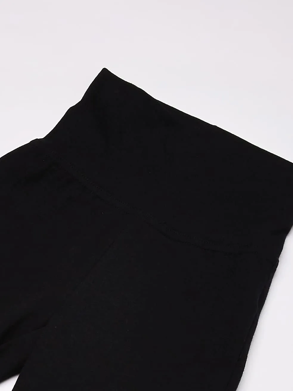 The Children's Place Girls' Active Foldover Waist Pants