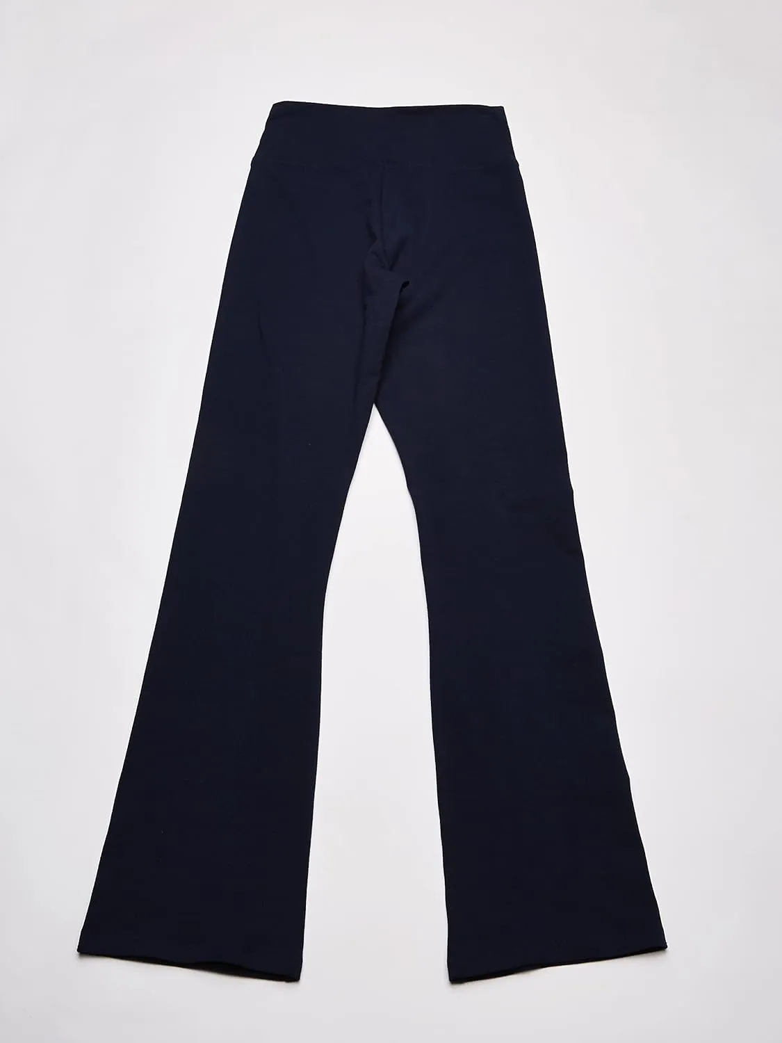 The Children's Place Girls' Active Foldover Waist Pants