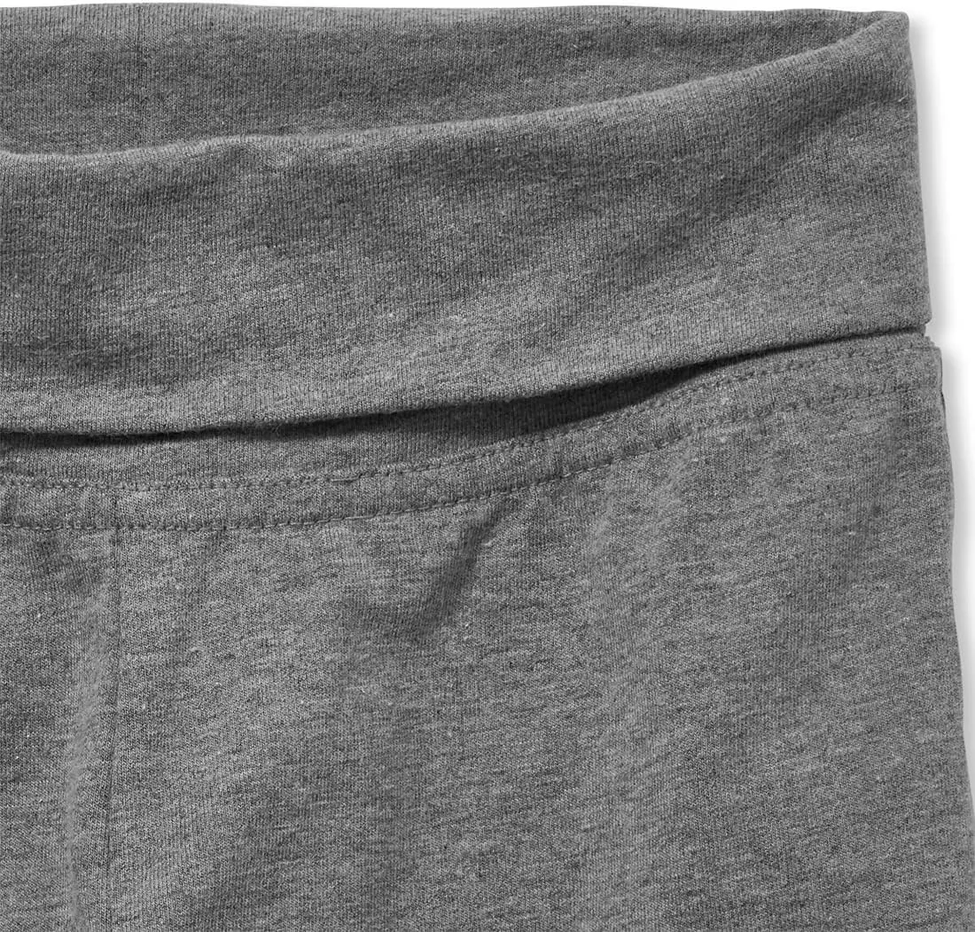 The Children's Place Girls' Active Foldover Waist Pants