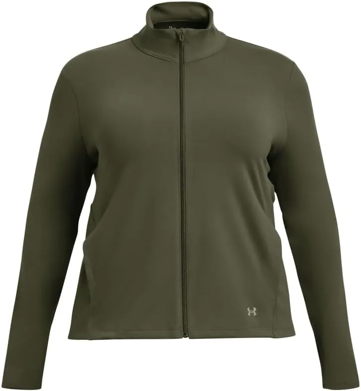 Under Armour Women's Motion Jacket