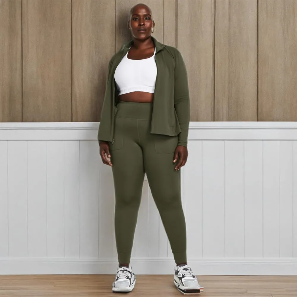 Under Armour Women's Motion Jacket