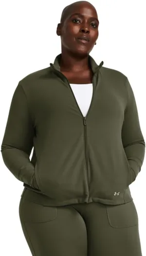 Under Armour Women's Motion Jacket