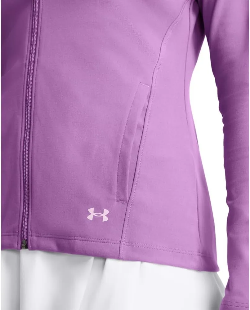 Under Armour Women's Motion Jacket