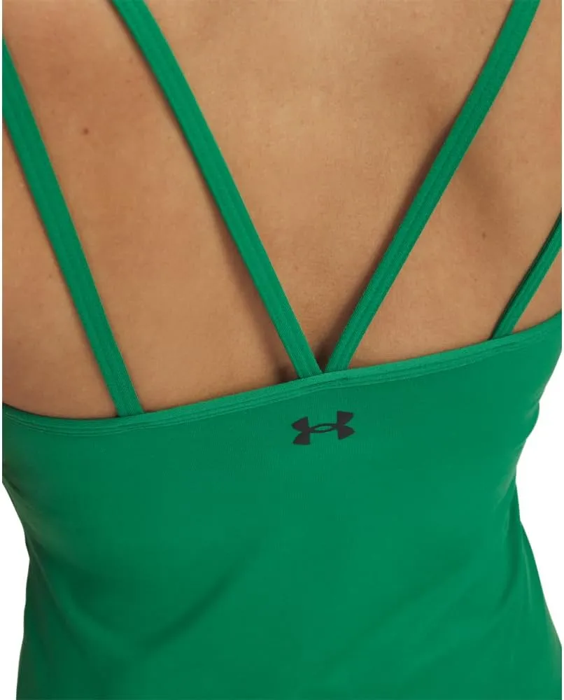 Under Armour Women's Motion Strappy Tank Top