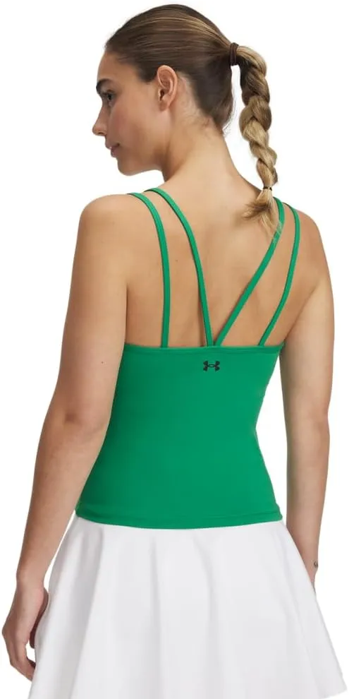 Under Armour Women's Motion Strappy Tank Top