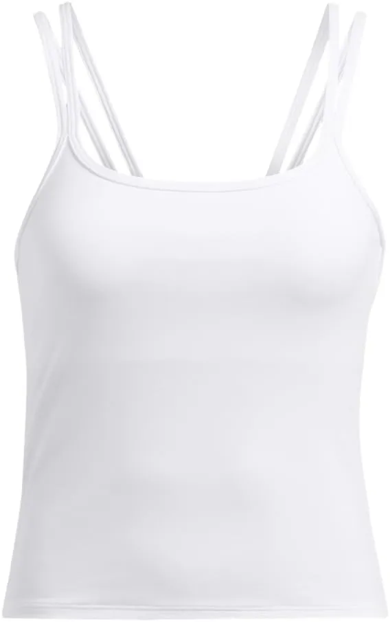 Under Armour Women's Motion Strappy Tank Top