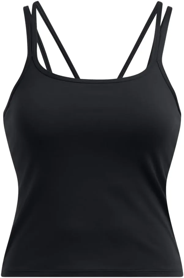 Under Armour Women's Motion Strappy Tank Top