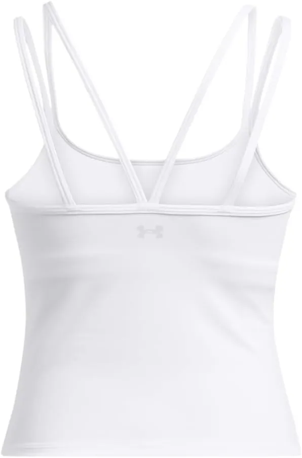 Under Armour Women's Motion Strappy Tank Top