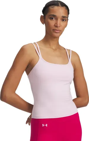 Under Armour Women's Motion Strappy Tank Top