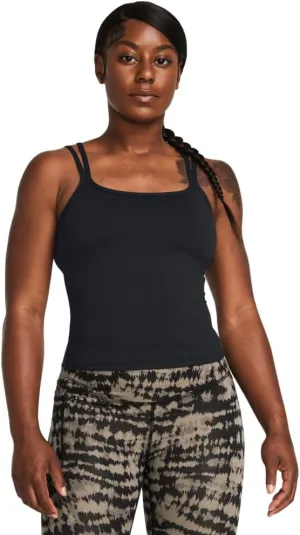 Under Armour Women's Motion Strappy Tank Top