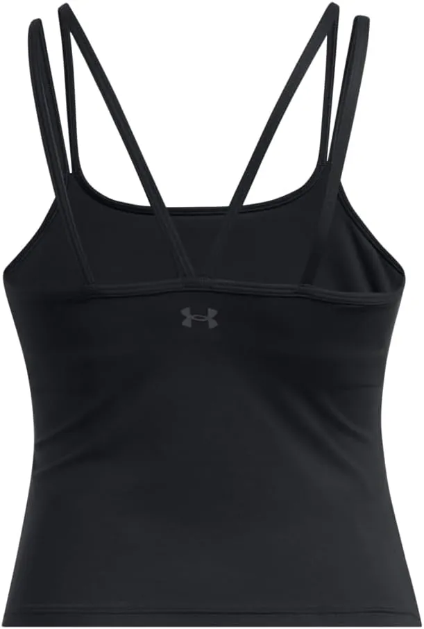 Under Armour Women's Motion Strappy Tank Top