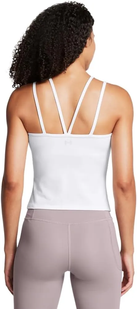 Under Armour Women's Motion Strappy Tank Top