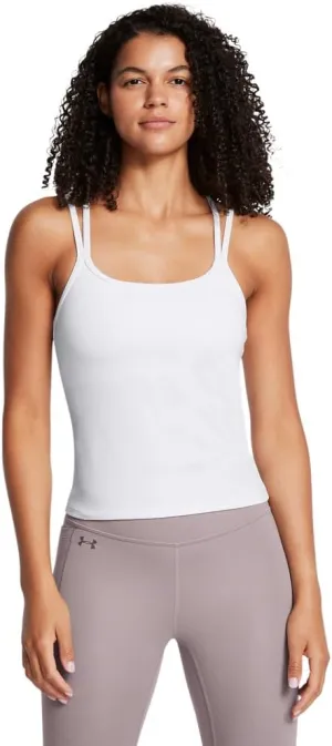 Under Armour Women's Motion Strappy Tank Top