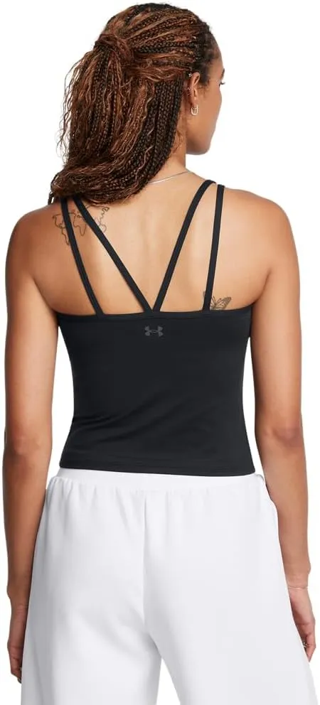 Under Armour Women's Motion Strappy Tank Top