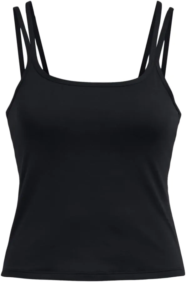 Under Armour Women's Motion Strappy Tank Top