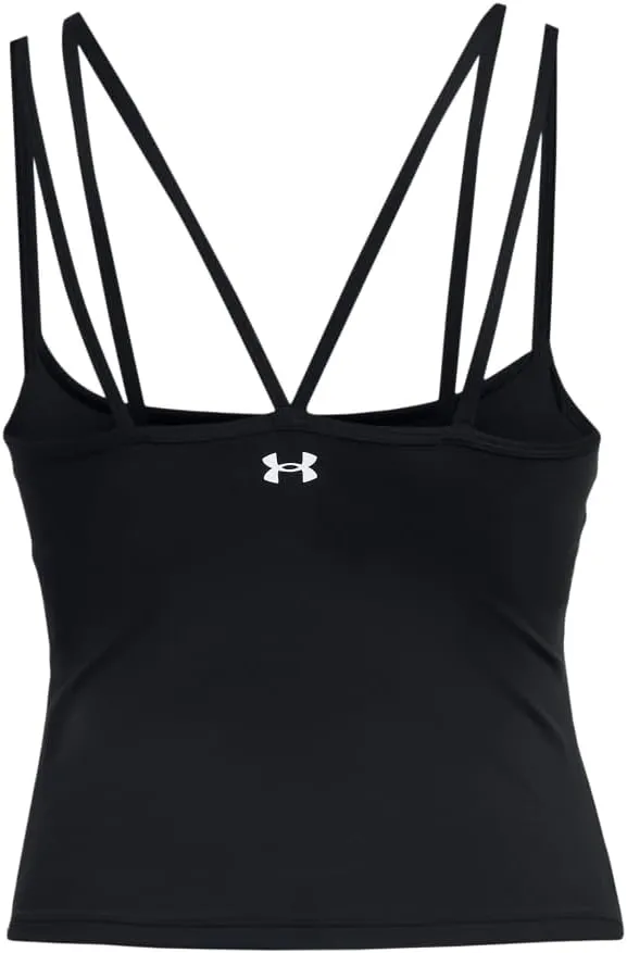 Under Armour Women's Motion Strappy Tank Top