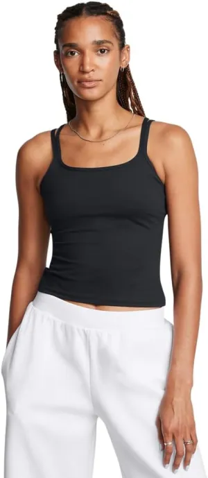 Under Armour Women's Motion Strappy Tank Top