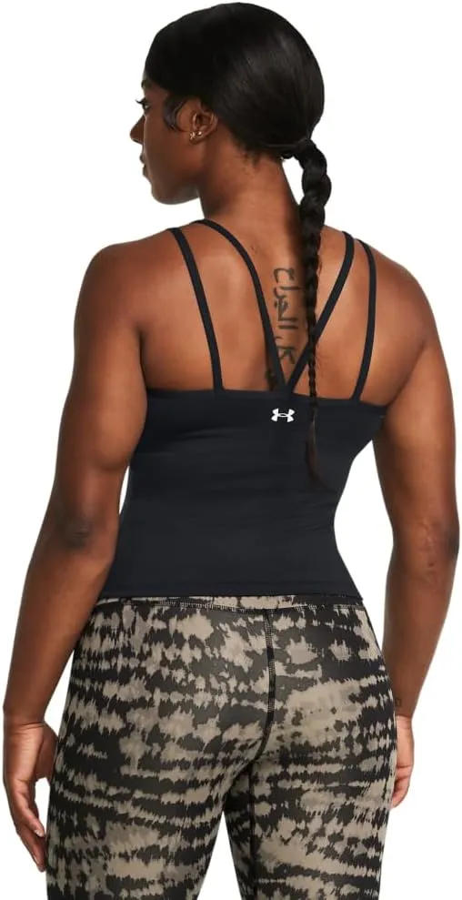 Under Armour Women's Motion Strappy Tank Top