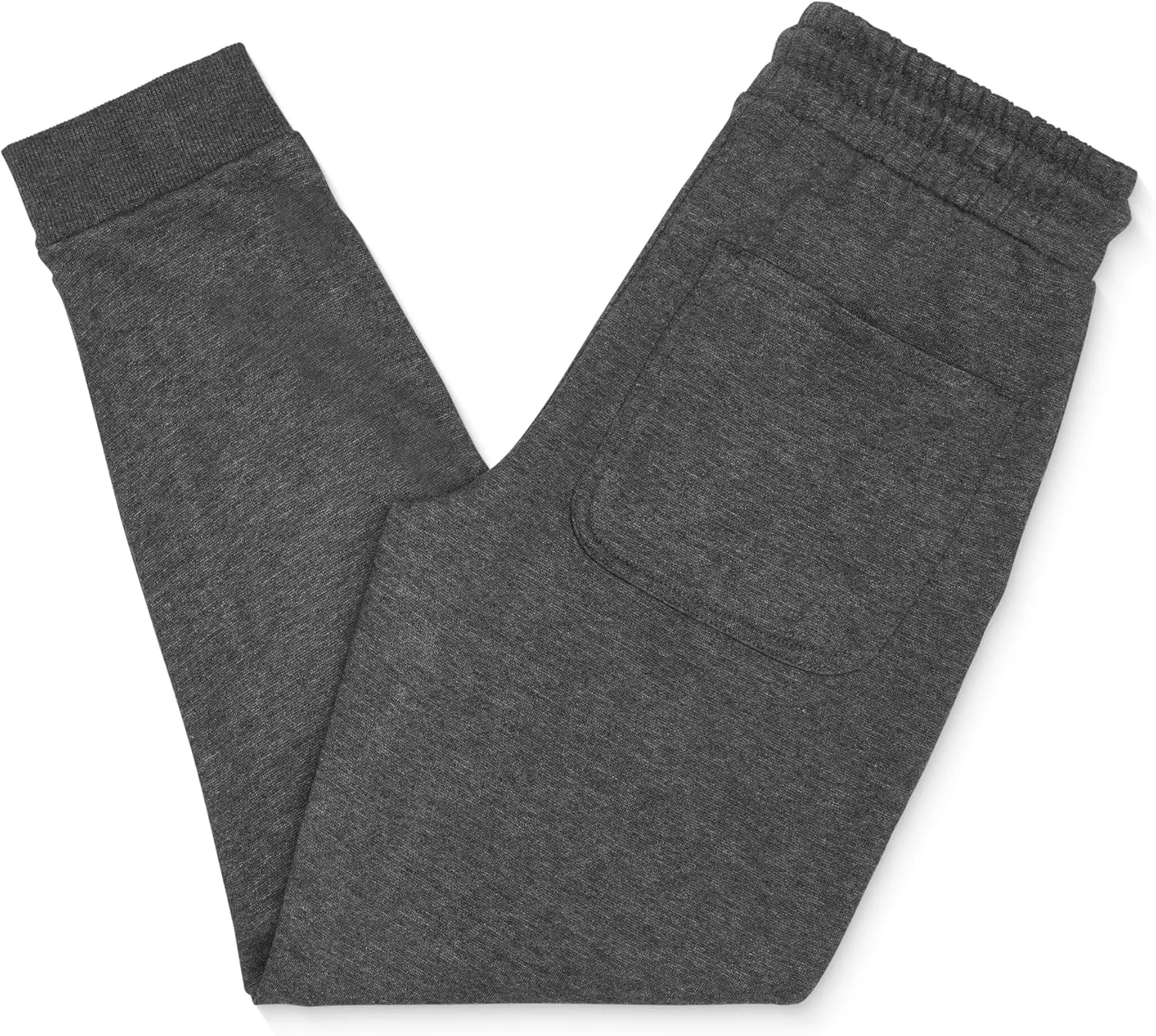 Volcom Big Boys Cement Fleece Sweatpant