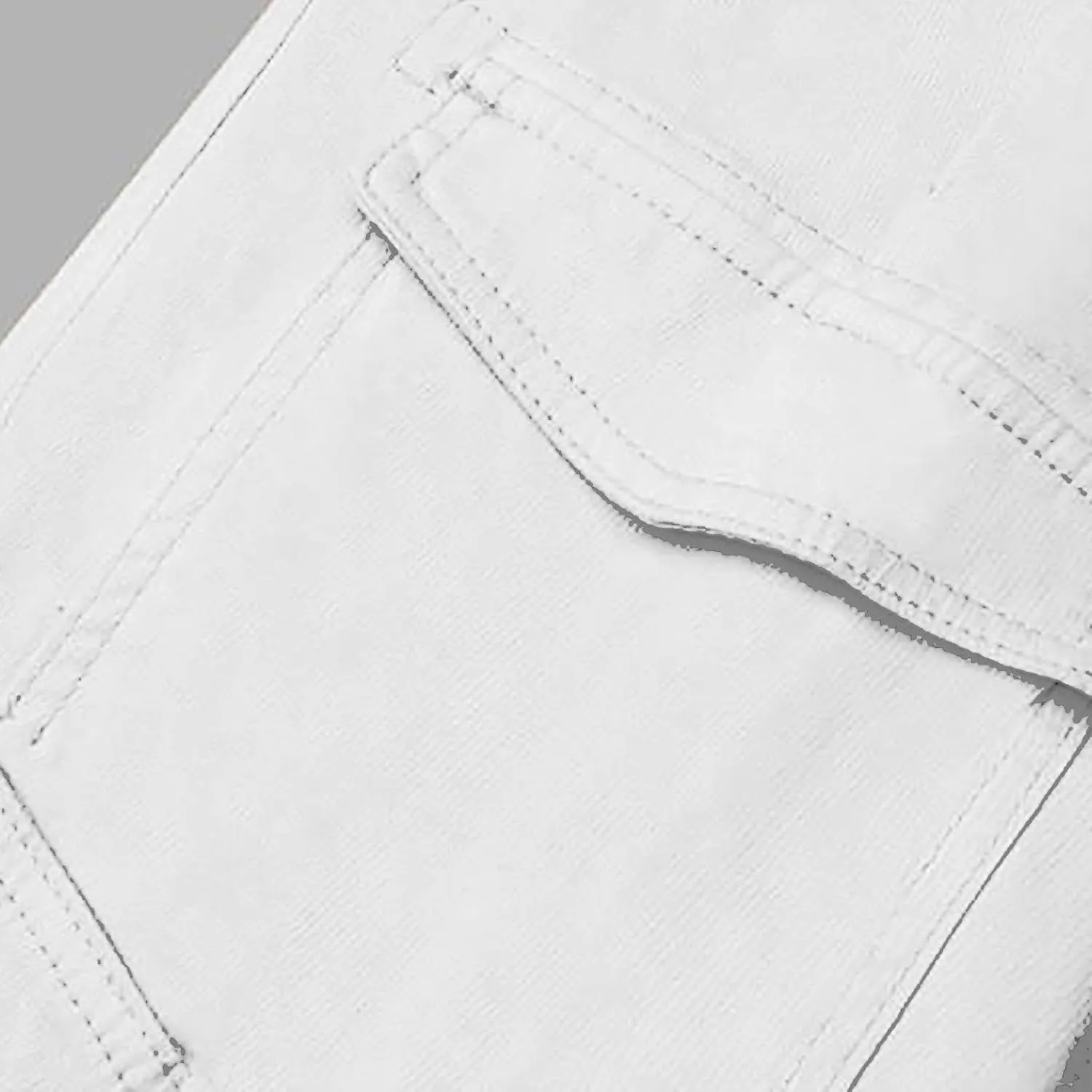 Women's Straight Leg Sweatpants Stretchy Drawstring High Waist Cargo Pants Cropped Pocket Leisure Trousers Pants