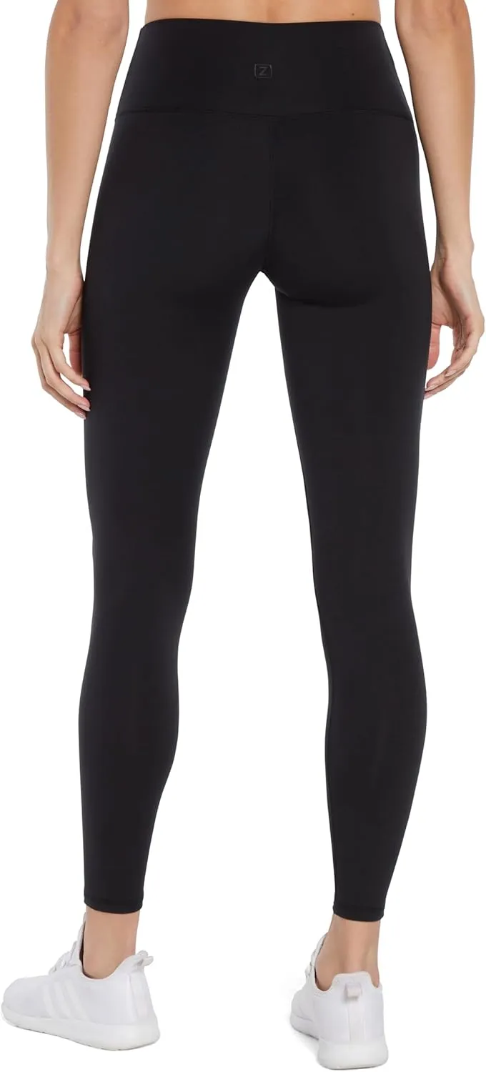 Zobha Women's Easy Charley High Rise Legging