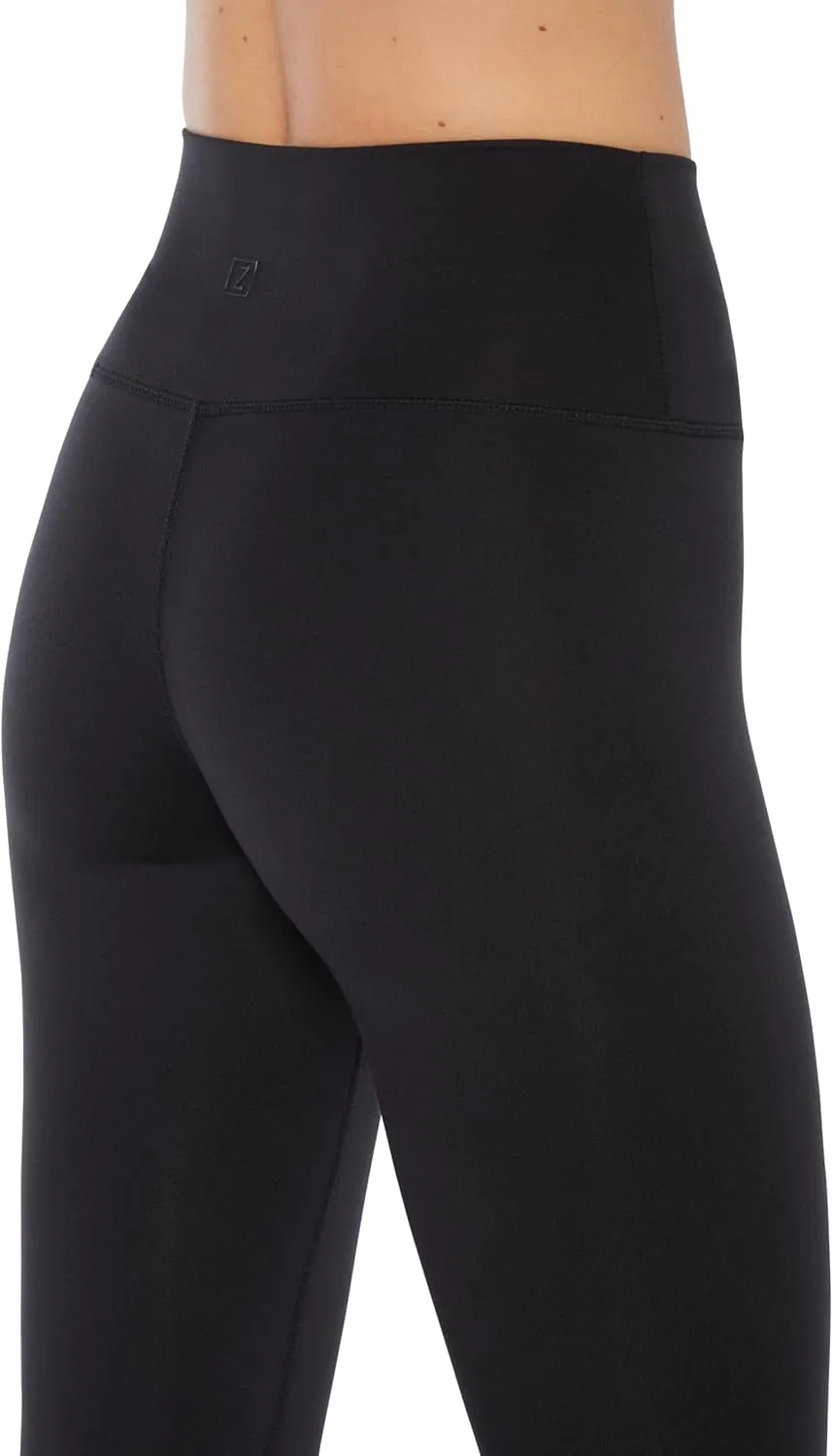 Zobha Women's Easy Charley High Rise Legging